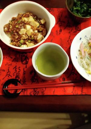 タイ風春雨サラダ-レシピのメイン写真