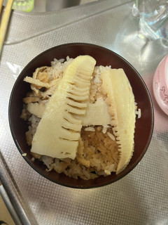 たけのこご飯☆-レシピのメイン写真