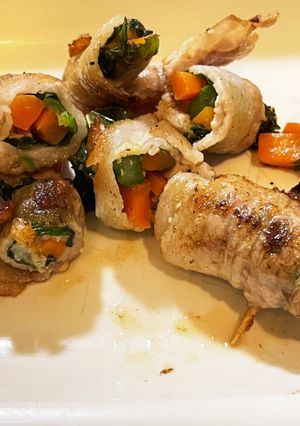 アスパラで酒の肴-レシピのメイン写真