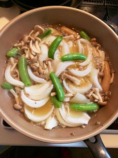 新玉ねぎの簡単ポトフ-レシピのメイン写真