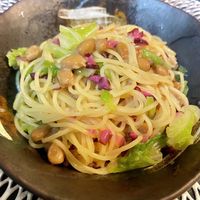 基本からアレンジまで！思わずつくりたくなる「納豆 しば漬け」の
