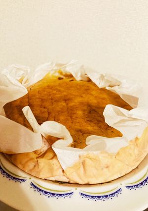 アレンジ自在★イチゴのNYチーズケーキ-レシピのメイン写真
