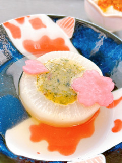 風呂吹き大根と味噌だれレシピ全8種♪-レシピのメイン写真