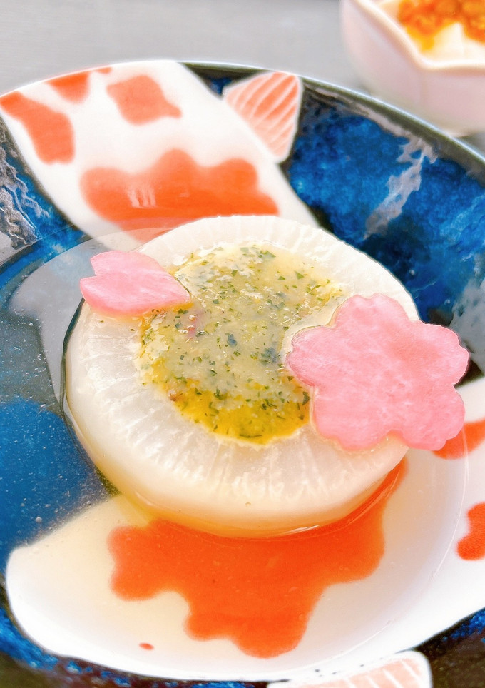 風呂吹き大根と味噌だれレシピ全8種♪-レシピのメイン写真