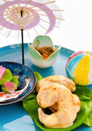 エビ嫌いも食べれる♪甘めのエビマヨ-レシピのメイン写真