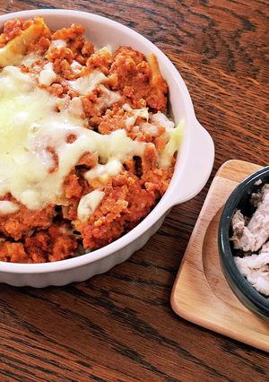 パパの朝御飯Ver.20230425-レシピのメイン写真
