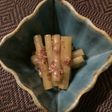 ♡ふきの煮物♡まり婆直伝♡我が家の定番♡