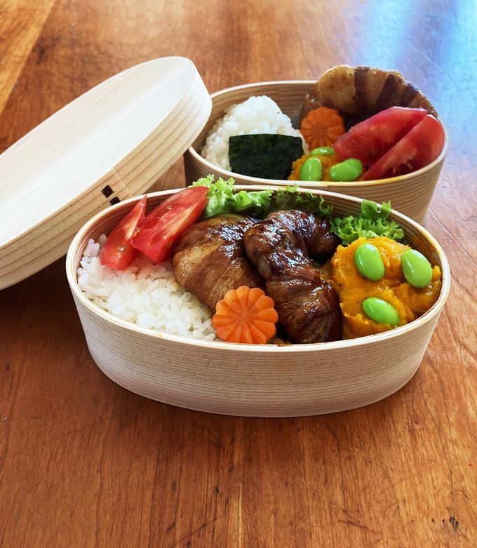 トンデリング弁-レシピのメイン写真