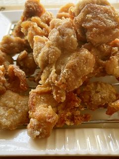 m竜田揚げ風☆からあげ-レシピのメイン写真