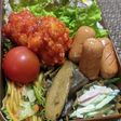 お弁当記録*2