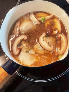 5分でできる!冷凍餃子スープ-レシピのメイン写真