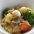 オイスターソース煮【うずら.com】