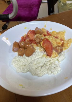 お父さん料理-レシピのメイン写真