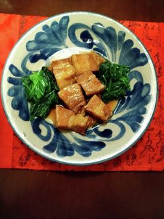 豚の角煮-レシピのメイン写真