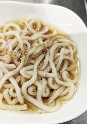 食べる小魚で、万能つゆレシピ-レシピのメイン写真