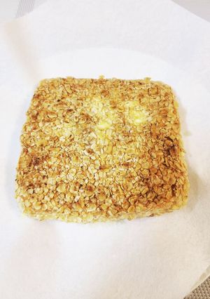 オートミールのはんぺんカツ-レシピのメイン写真
