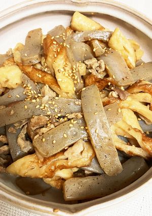 お弁当おかず-レシピのメイン写真