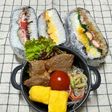 毎日のお弁当429