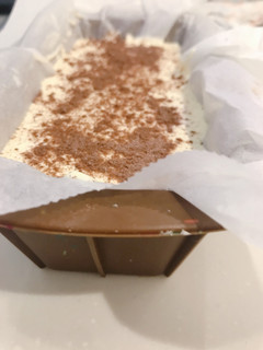 簡単俺の飯 クリームチーズのアイス-レシピのメイン写真