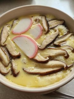 どんぶり茶碗蒸し-レシピのメイン写真