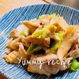 手抜き感薄らぐ厚揚げの辛味噌炒め