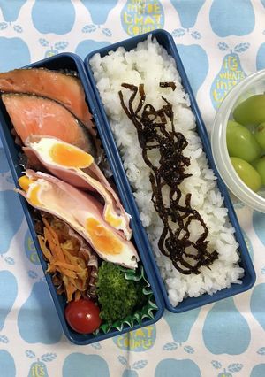 20230426マイ弁当-レシピのメイン写真