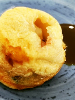 オーブンでたこ焼き風-レシピのメイン写真