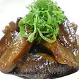 なすの田楽味噌炒め