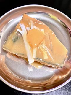 さばの味噌煮-レシピのメイン写真