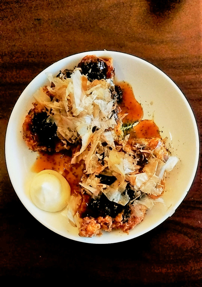 豚キムチーズ お好み焼き-レシピのメイン写真