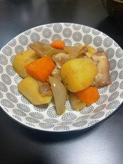 Roco'sキッチン♡肉じゃが by 真珠星α 【クックパッド】 簡単おいしい
