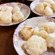 ジャガイモの唐揚げ?