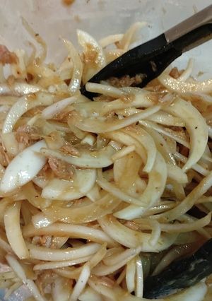 新玉ポン酢-レシピのメイン写真