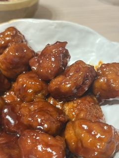 超簡単ズボラ肉団子-レシピのメイン写真