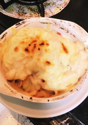 ふーふースパゲティ　yあらら-レシピのメイン写真