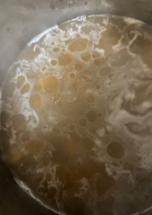 めっちゃ美味しい😋簡単ラーメンスープ🍲-レシピのメイン写真