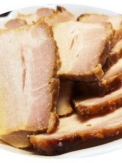 焼き豚★おつまみチャーシュー-レシピのメイン写真