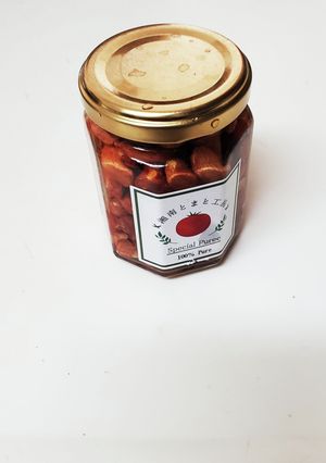 柔らか血管 酢ピーナッツ-レシピのメイン写真
