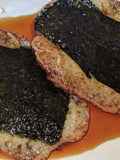 鰻もどき-レシピのメイン写真
