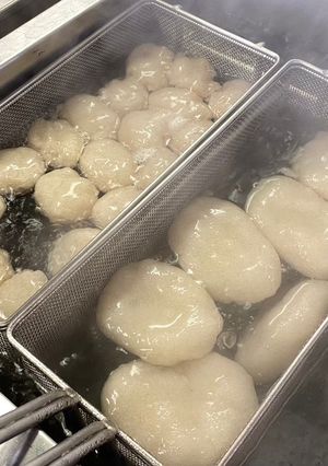 ★低卡美食★ 手工蒟蒻-レシピのメイン写真