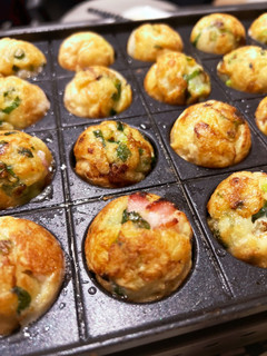 気楽で美味♡おすすめたこ焼きの作り方♪-レシピのメイン写真