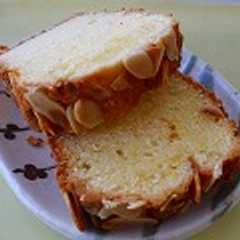 ﾊﾟｳﾝﾄﾞｹｰｷ♪-レシピのメイン写真
