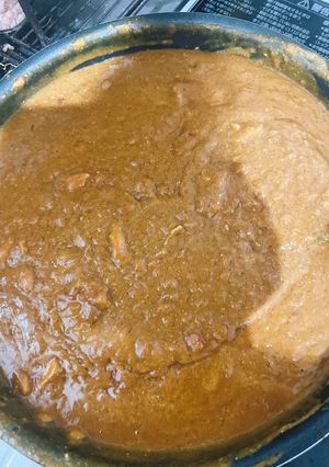 チキンカレー-レシピのメイン写真