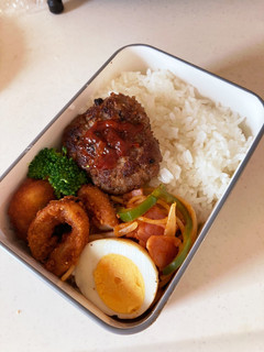息子♡弁当No.1-レシピのメイン写真