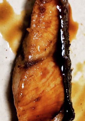 簡単で美味しい♡ブリの照り焼き-レシピのメイン写真
