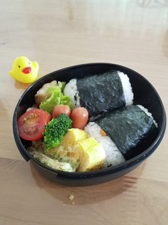 230427 2年遠足弁当-レシピのメイン写真