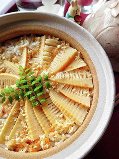 芳ばし♡たけのこご飯-レシピのメイン写真