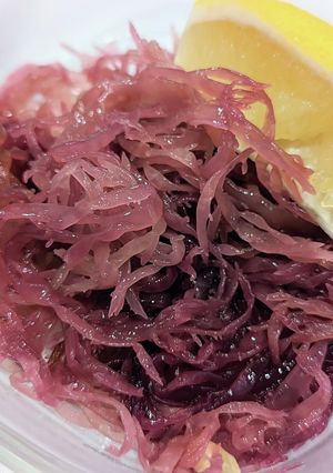 初夏に爽やか!ミリンレモン-レシピのメイン写真