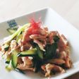 鶏ササミときゅうりの冷製★さっぱり常備菜