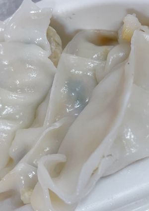 1歳〜アレルギーのための餃子-レシピのメイン写真